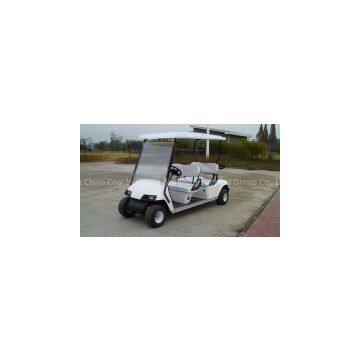 golf cart made in china