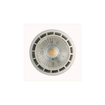 Dimmable COB 6W GU10 LED Spotlight