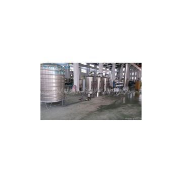 Water Treatment equipment