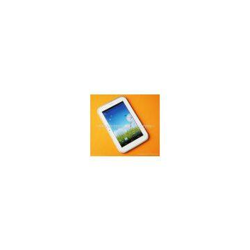 OEM Samsung Mtk6515, 7inch gsm, Cortex A9, 1GHZ, Android 4.0.4 ICS, 2G Tablet PC