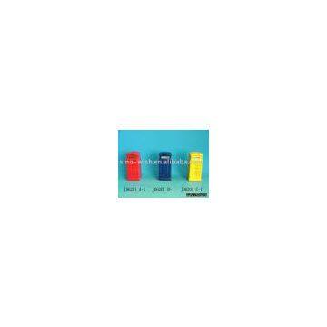 ceramic telephone receiver money banks, 3/S, money saving boxes