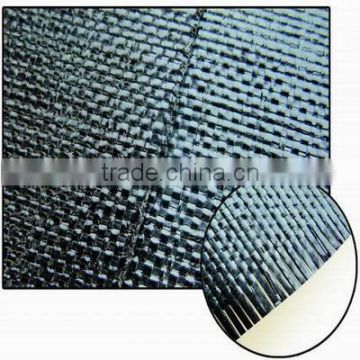 PP woven geotextile