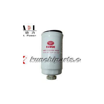 Faw Jiefang Xichai CA6DL 1117060-29DB Fuel Filter