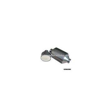 Special Exhaust Gas Catalytic Converters for Cng Engine