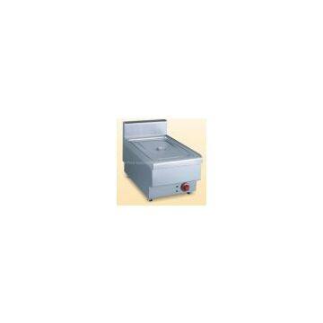 Counter top electric bain marie