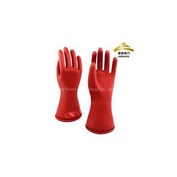 electrical insulating safety gloves