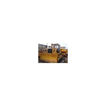 used caterpillar bulldozer D7G