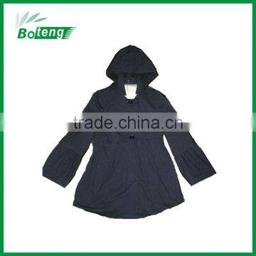 Women Dress Coat