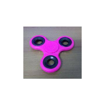 2017 Best Sellers Wholesale The Plastic Fidget Spinner,Finger Spinner Hand Spinner Toys photo-2