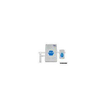 wireless doorbell AC