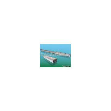 Section table slide/ball bearing slide/drawer slide