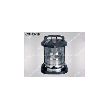 CXH3-1P Single-deck Navigation Signal Masthead Light