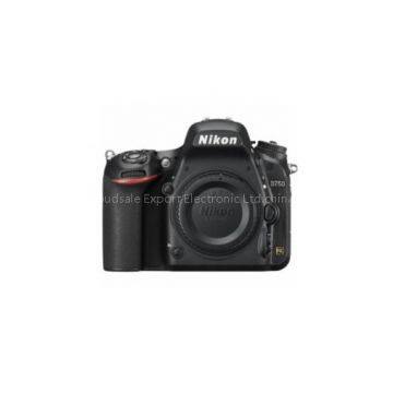 Nikon - D750 DSLR Camera