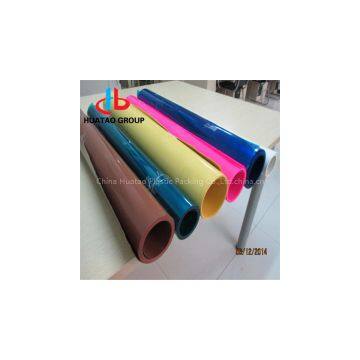 antistatic PET  sheet  film