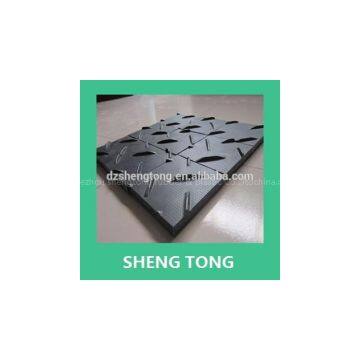 Good Quality HDPE st Ground Protection Mat,plastic Ground Cover Mat Price ,temporary Road Mats