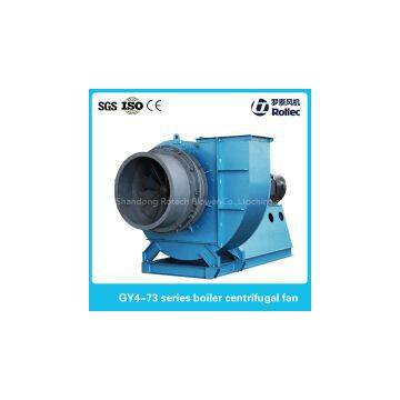 4-73 High Temperature Boiler Exhaust Fan photo-3