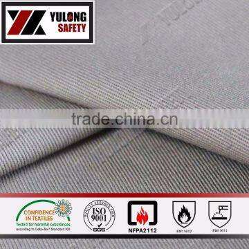 Top Quality FR Fabric For Apparel Used In Machinery Industry