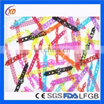 High Quality Silicone Energy Bracelet,fashion Silicone Energy Bracelet photo-4