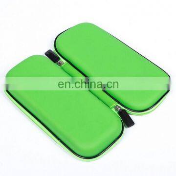 Large capacity multi functional high quality EVA pencil case