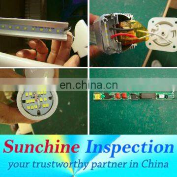 LED Sourcing Service and Inspection Agent in China photo-3