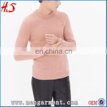 Christmas Hot Selling Sweater Designs Pictures High Quality Cashmere Jumpers For Men