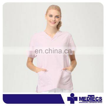 Operation Table Doctor Coat And Cotton Nurse Uniform Fabric Wear photo-6