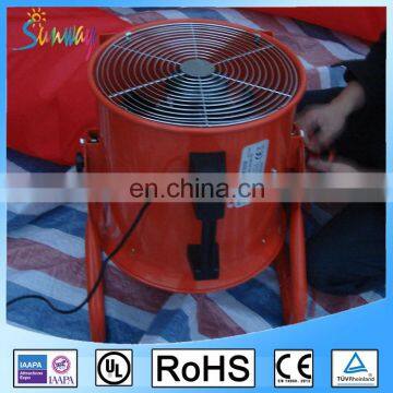 2017 Sky Air Dancer Blower photo-2