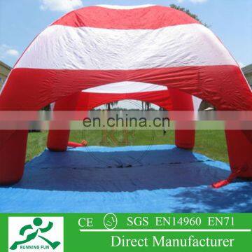 Inflatable Advertising Tent, Giant Inflatable Dome Tent for Sale FT-58 photo-2
