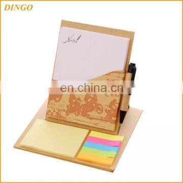 New Arrival custom MEMO sticky note book