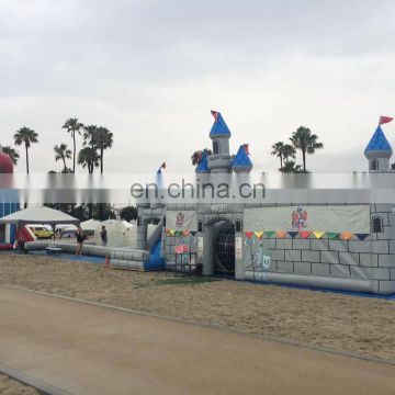 2016 inflatable laser tag arena,laser tag combo,inflatable laser maze