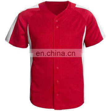 Baseball Shirt