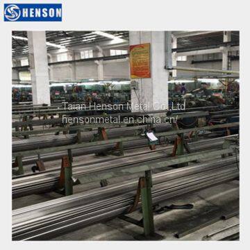 Factory Price 441 Stainless Steel Pipes/tubes 1.5mm/2.0mm for Car Exhaust Application photo-2