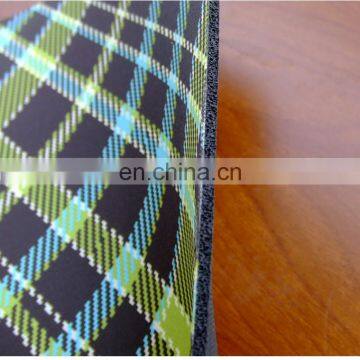 OEM Wholesale Natural Rubber Material Farbic Custom Sublimation Blank Mouse Pad photo-3