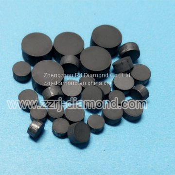 Self Supported Round Diamond/ PCD Wire Drawing Die Blanks photo-4