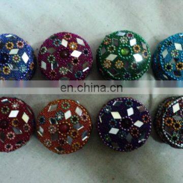FUNCY SMALL JEWELLERY BOXES PACK OF 1000 PCS