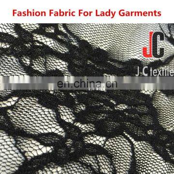 New Macrame Lace Elastic Dyeing Lace Wholesale Polyester photo-2