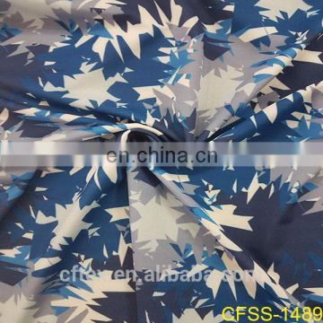 swimwear & beachwear neoprene 100% polyester fabric