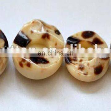 Decorative Resin Button for Cloth photo-4
