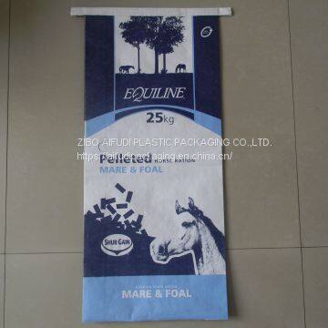 Paper Poly Bag photo-2