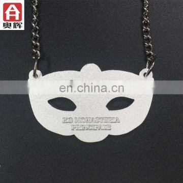 Good Quality New Design 3D Blank Medal Award Jiu-jitsu Medal photo-3