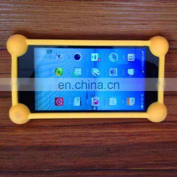 Silicone Non-slip Phone Case photo-2