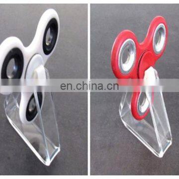Acrylic Display Stand for Fidget Spinner,Fidget Spinners Stand