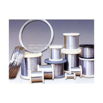 stainless steel wire