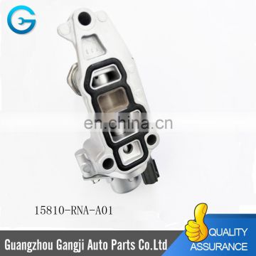 Best Selling Genuine 15810-RNA-A01 Solenoid Spool Valve Assy fit for Hond a Civi c