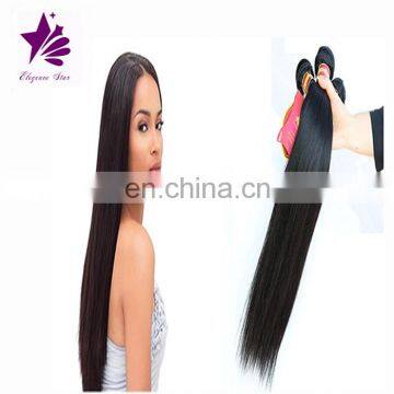 alibaba express wholesale price 100% cuticle aligned virgin brazilian human hair