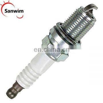 High Quality Double Platinum Spark Plug OEM NLP100290 0242236544 PFR6N-11 RC8PYPB4 forAudi A4 Bentley Arnage Cirrus