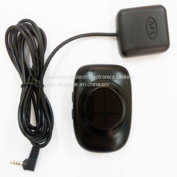 Easy Car Alarm Anti Nap Driver Fatigue Alarm photo-5