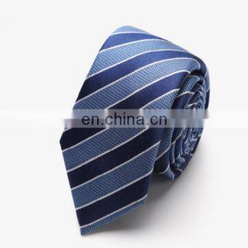 Custom Print 100% Silk Jacquard Woven Tie photo-2