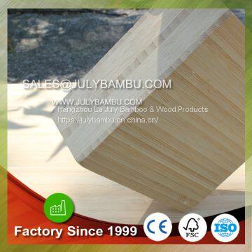 Factory Price 4' X 8' Bamboo Sheets Use for Bamboo Desk photo-5