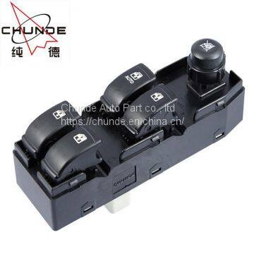 Best Selling Hot Chinese Products For Buick Excelle 96552814 Power Window Regulator Switch